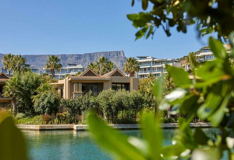 Номер Superior, One&only Cape Town
