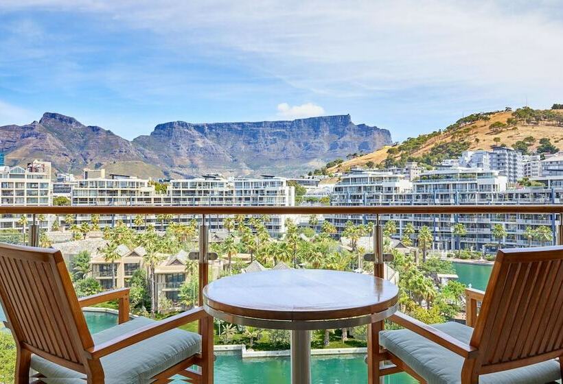 Номер Премиум, One&only Cape Town