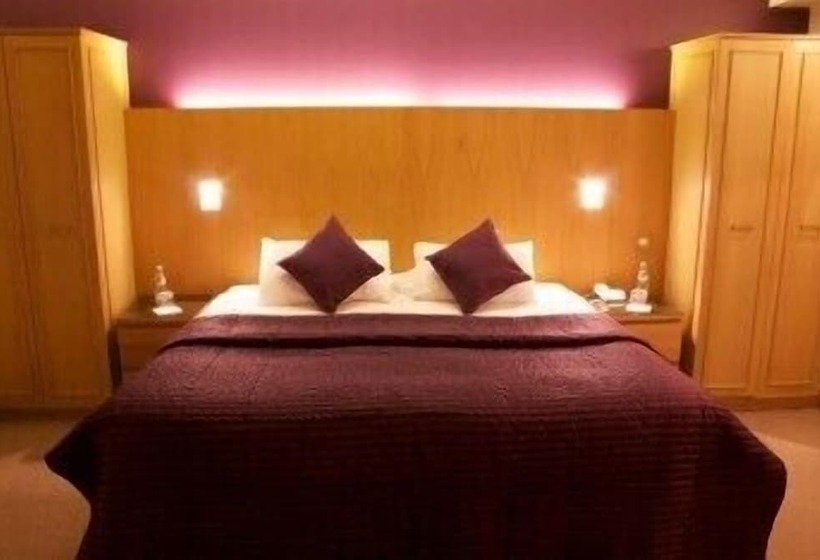 Номер Стандарт, Rooms At 1703