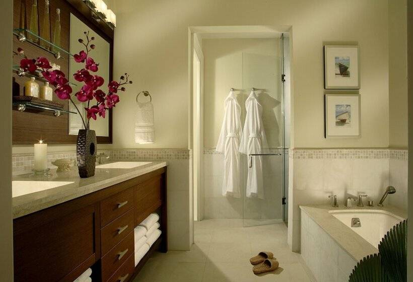 ویلای 3 خوابه, The Landings Resort & Spa