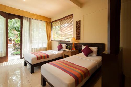 ファミリールーム, Beji Ubud Resort