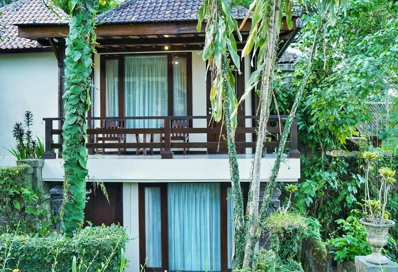 デラックスファミリールーム, Beji Ubud Resort