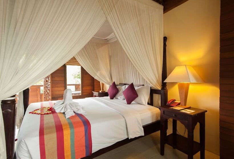 ファミリールーム, Beji Ubud Resort