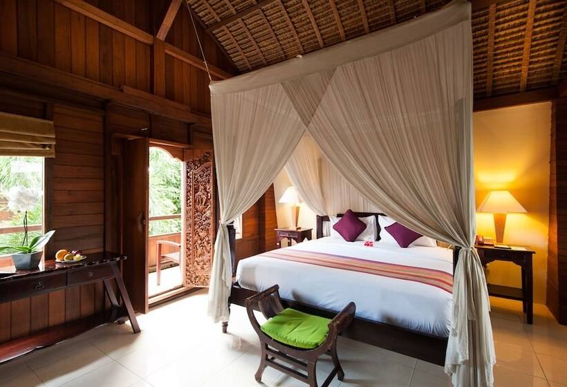 ファミリールーム, Beji Ubud Resort