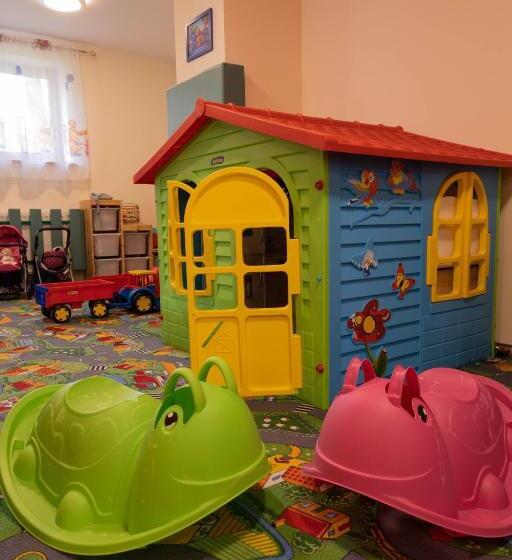 Апартаменты 2 Спальни с Балконом, Bellamonte Apart