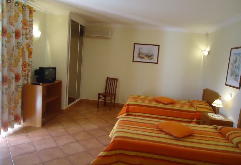 Студия Стандарт, Canavial I & Ii Apartamentos