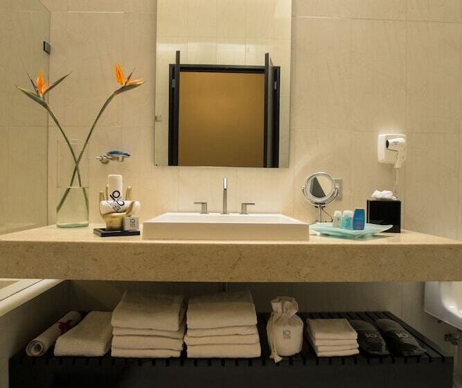 エクゼクティブスイート, Cantera 10 Hotel Boutique
