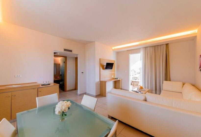 패밀리 스위트, Afandou Bay Resort Suites