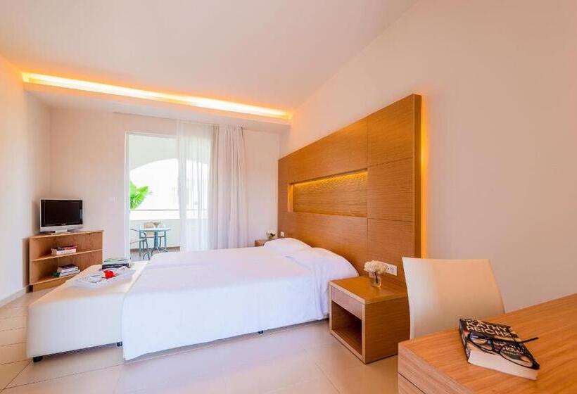 주니어 스위트, Afandou Bay Resort Suites