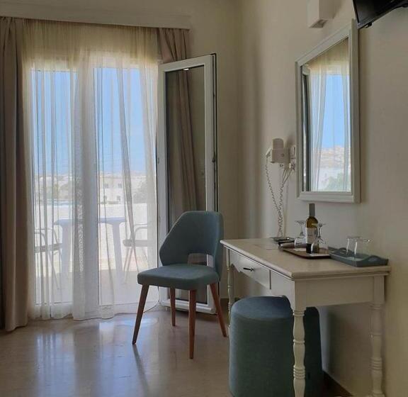 Quarto Estandar, Alkyon