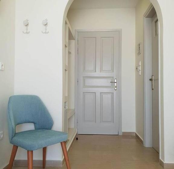 Quarto Triplo Estandar, Alkyon
