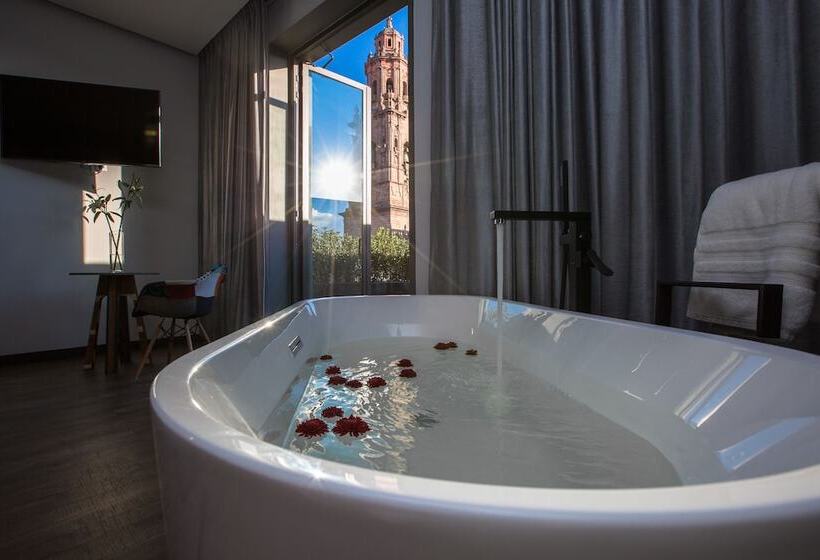 スイート, Cantera 10 Hotel Boutique