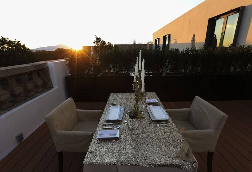 スイート, Cantera 10 Hotel Boutique