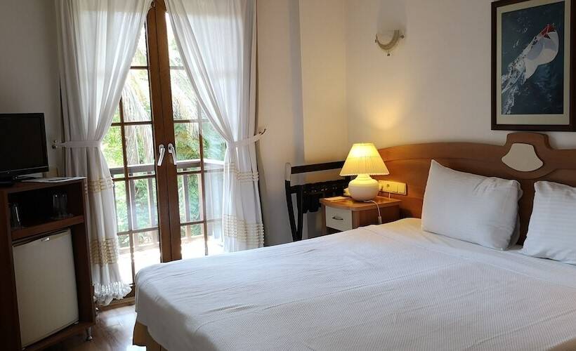 Классический Номер, Efe Hotel Gocek