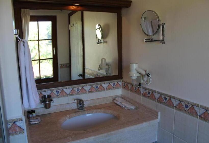Классический Номер, Efe Hotel Gocek