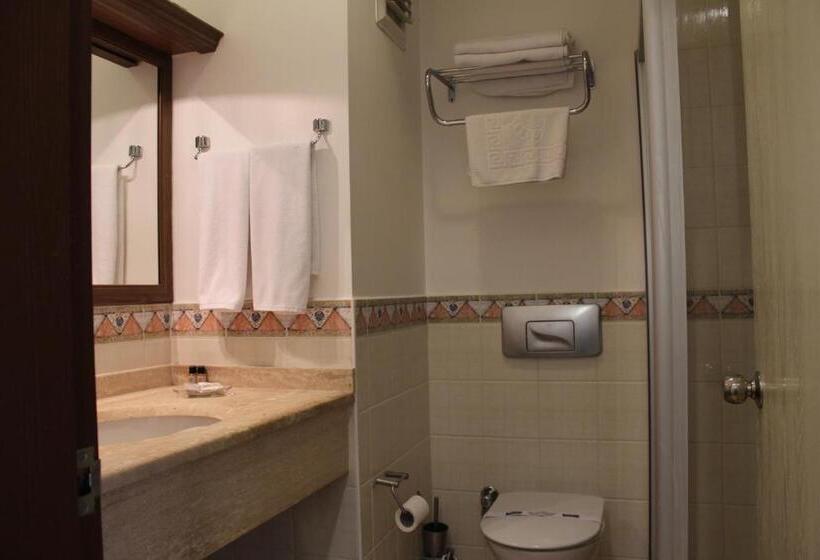 Классический Номер, Efe Hotel Gocek