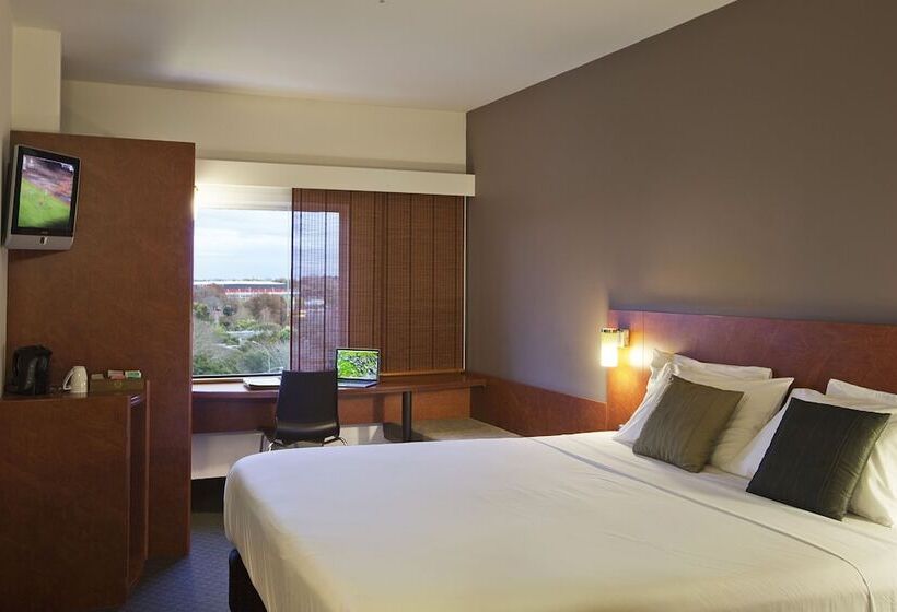 수피리어 룸, Ibis Hamilton Tainui