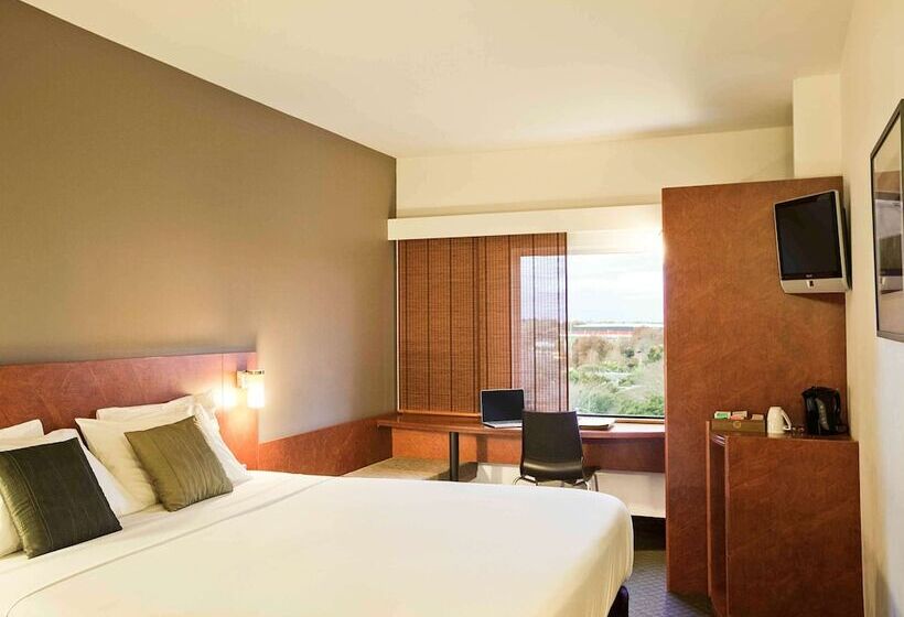 수피리어 룸, Ibis Hamilton Tainui