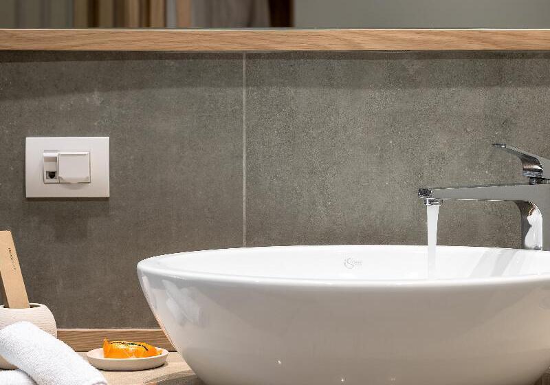 Suite Superior, Ikones Seafront Luxury Suites   Adults Only