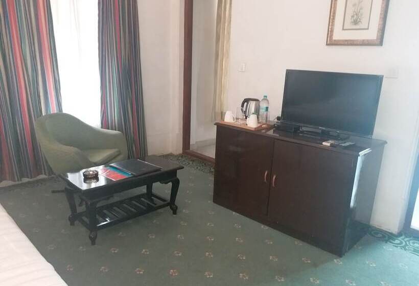 اتاق لوکس, Jayamahal Palace