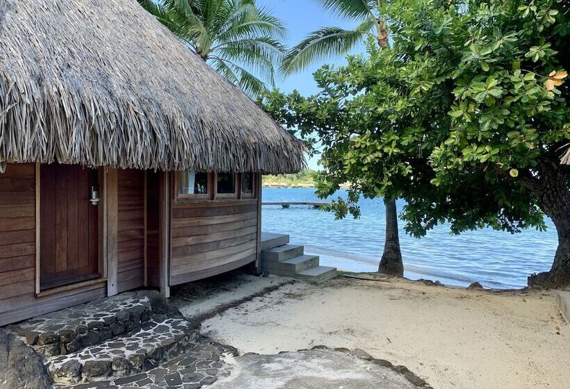 بانگلوی استاندارد, Maitai Bora Bora