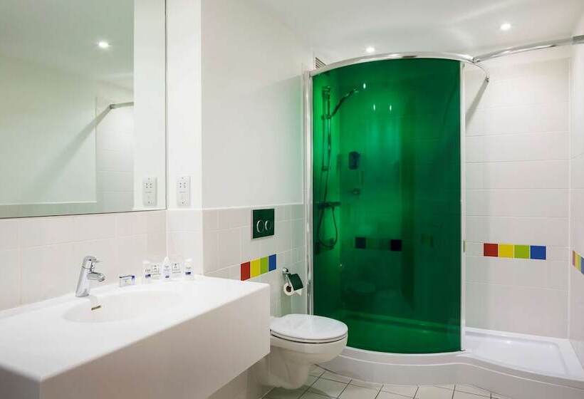 스위트, Park Inn By Radisson Manchester City Centre