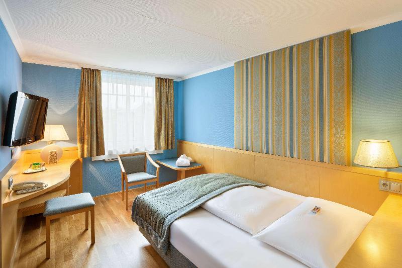 스탠다드 도시전망 룸, Park Inn By Radisson Manchester City Centre