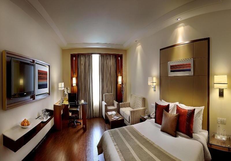 高级大房间, Park Inn Gurgaon