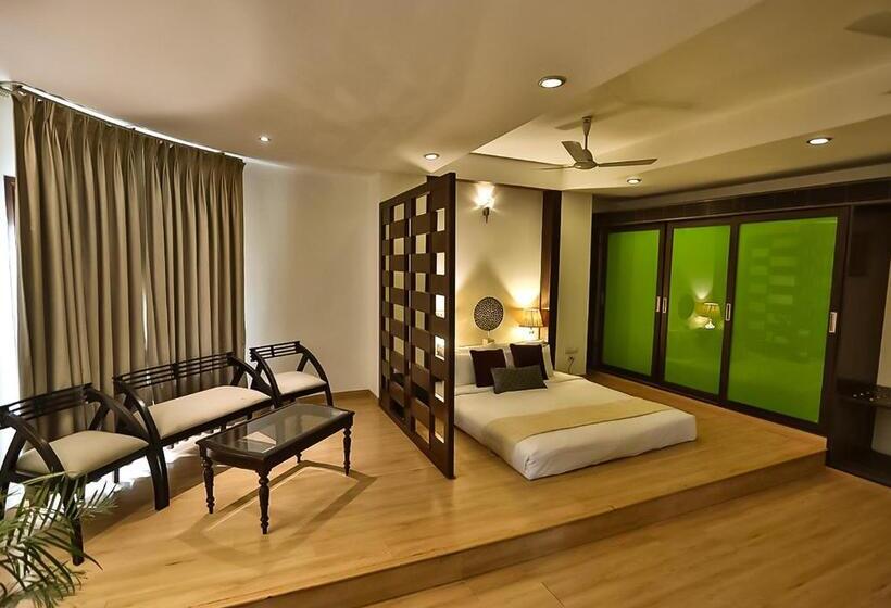 سوییت, Spara Boutique Resort