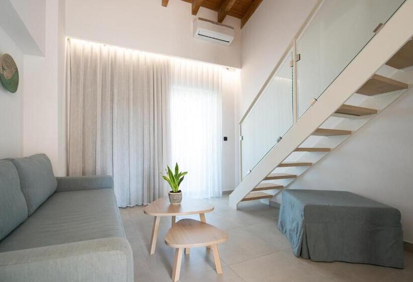 Family Suite, Selini Suites & Waterpark