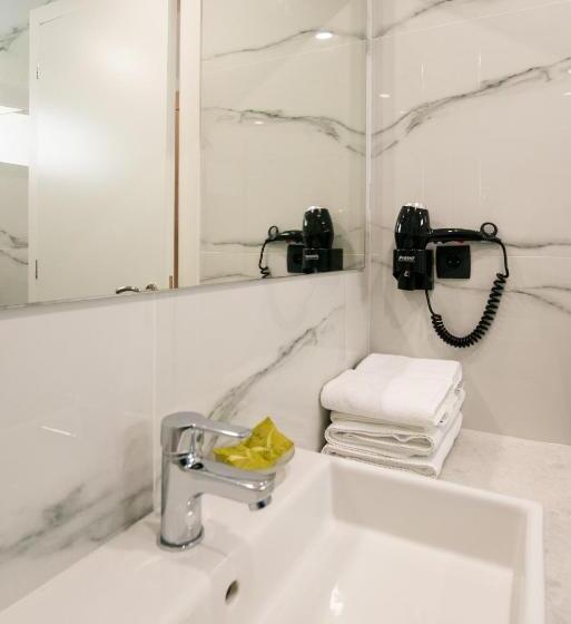 Family Suite, Selini Suites & Waterpark