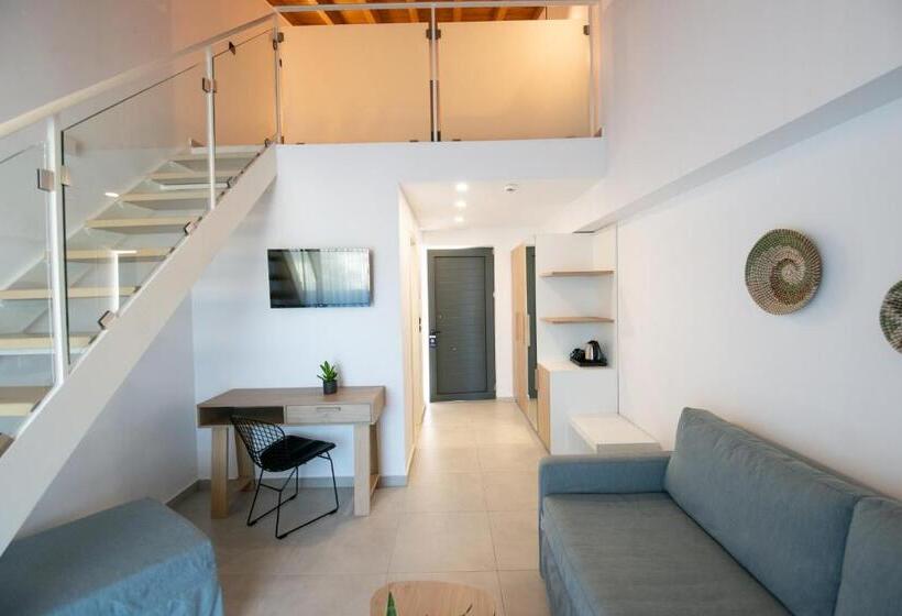 Family Suite, Selini Suites & Waterpark