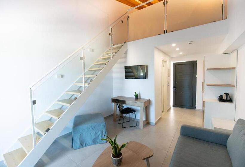 Family Suite, Selini Suites & Waterpark