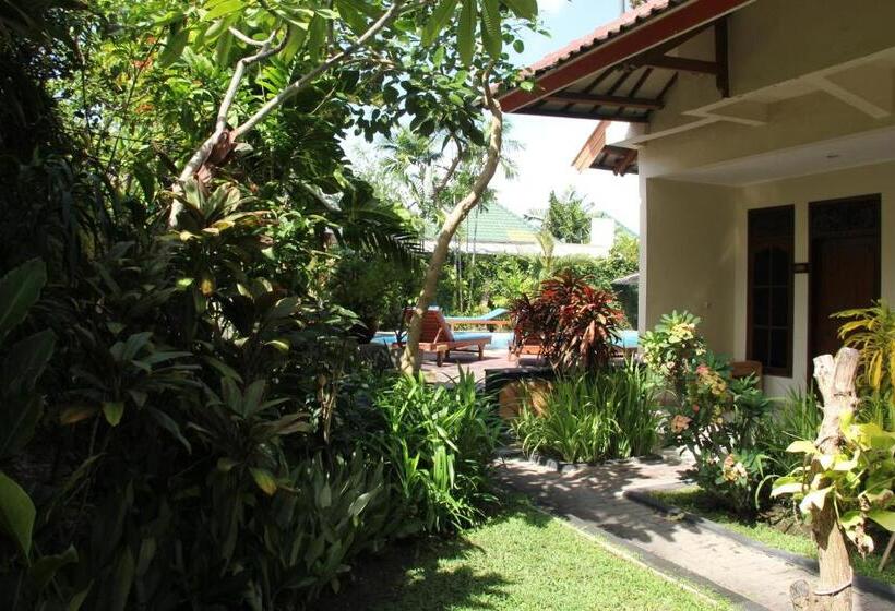 스탠다드 룸, Seminyak Paradiso