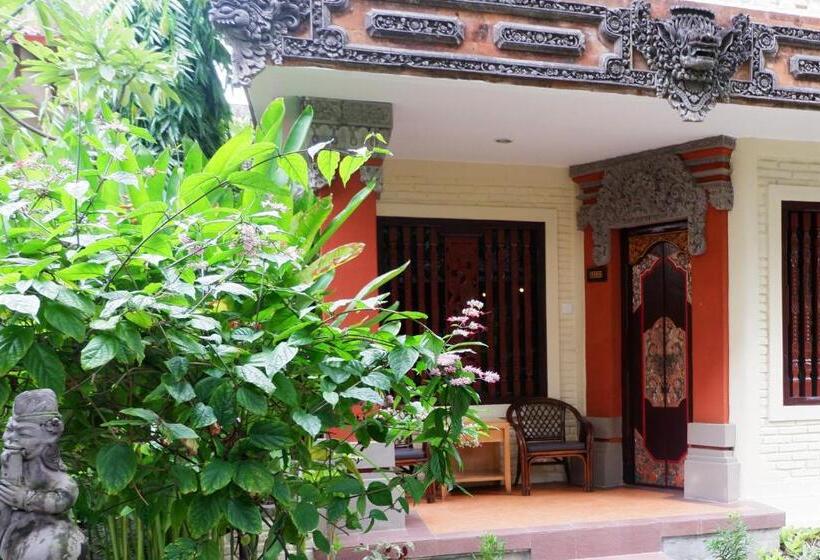 주니어 스위트, Seminyak Paradiso