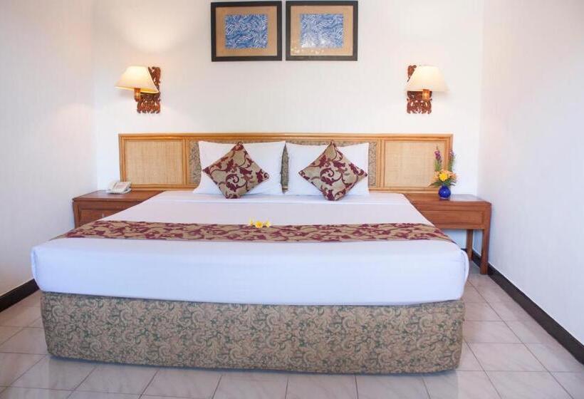 스탠다드 룸, Seminyak Paradiso