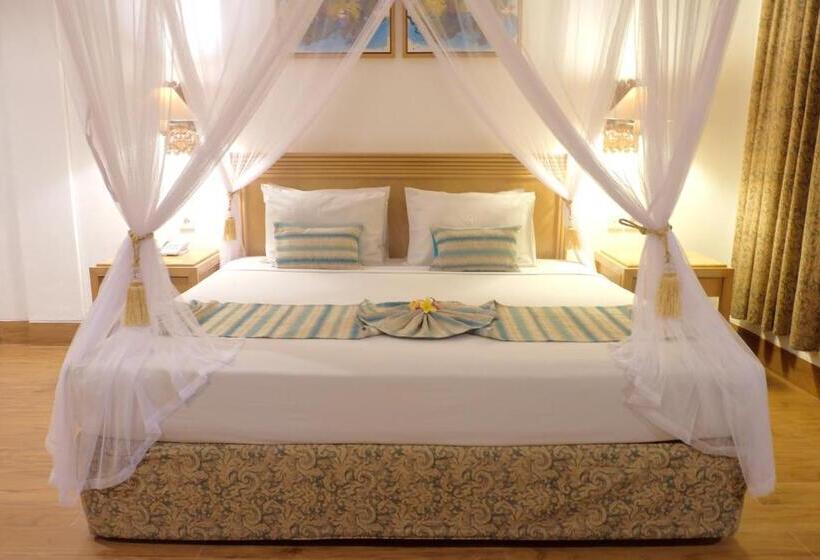 주니어 스위트, Seminyak Paradiso