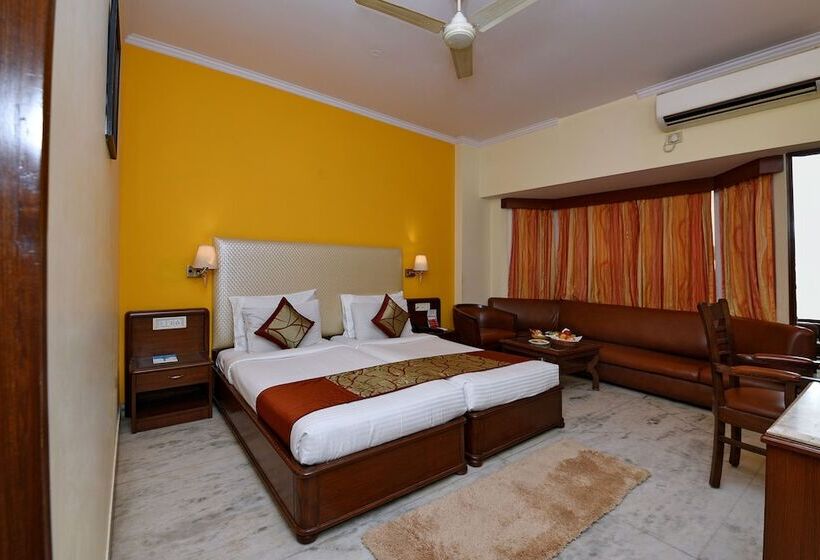اتاق پرمیوم, The Beaufort Inn