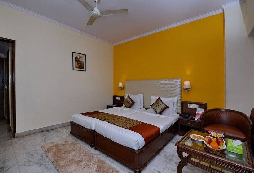 اتاق پرمیوم, The Beaufort Inn