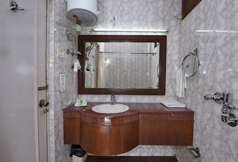 اتاق پرمیوم, The Beaufort Inn