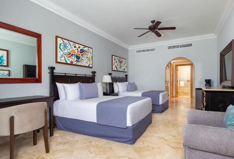 اتاق سوپریور, Villa La Estancia Beach Resort & Spa Riviera Nayarit