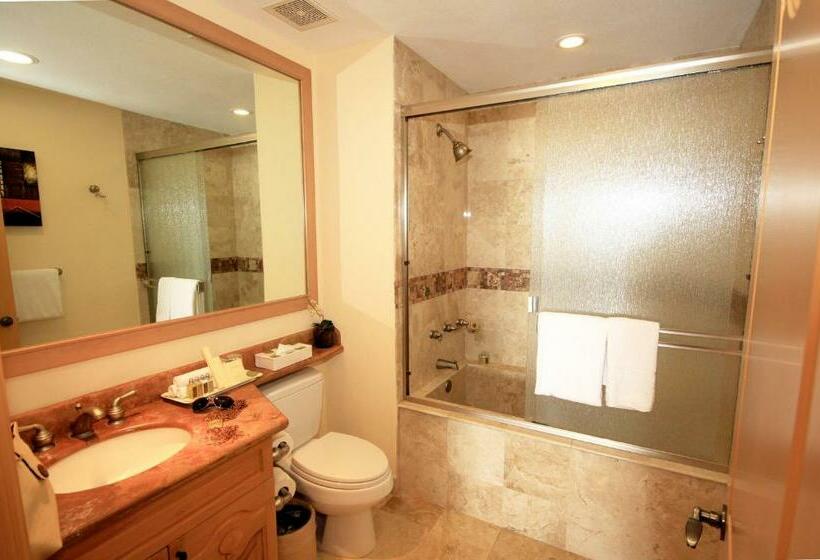 اتاق سوپریور, Villa La Estancia Beach Resort & Spa Riviera Nayarit