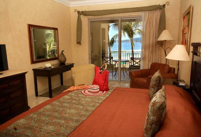 سوئیت دلوکس 2 خوابه, Villa La Estancia Beach Resort & Spa Riviera Nayarit