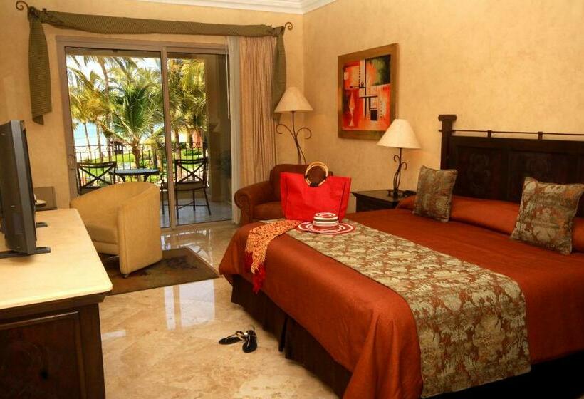 سوئیت دلوکس 2 خوابه, Villa La Estancia Beach Resort & Spa Riviera Nayarit
