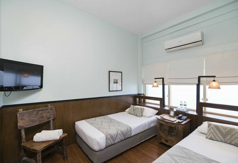 Номер Стандарт, Tanaya Bed & Breakfast