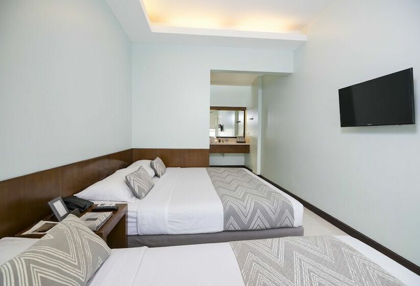 Номер Superior, Tanaya Bed & Breakfast
