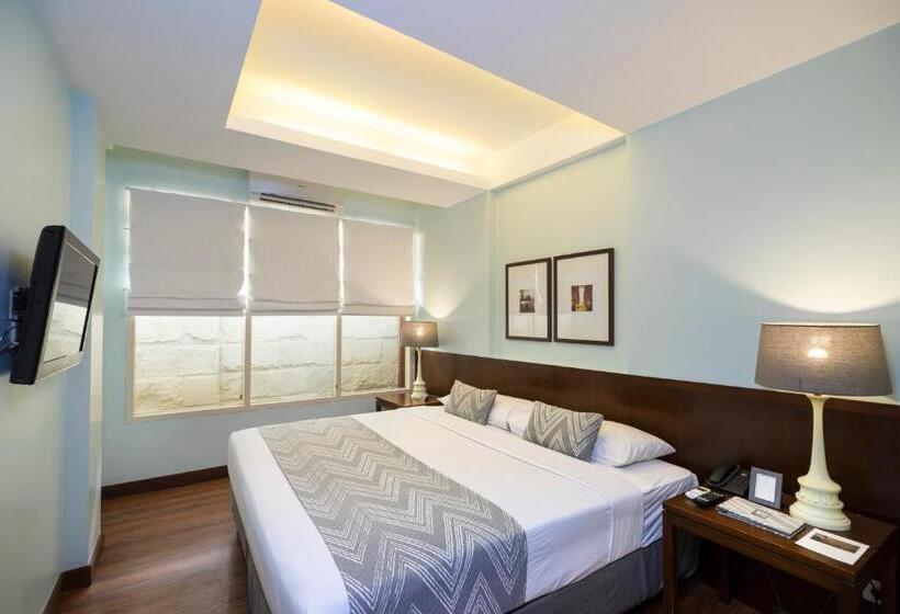 Номер Deluxe, Tanaya Bed & Breakfast