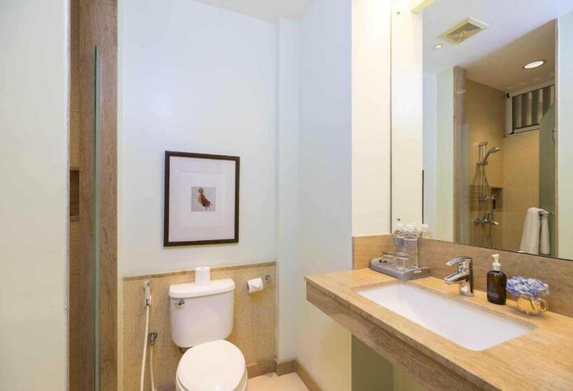 Номер Superior, Tanaya Bed & Breakfast