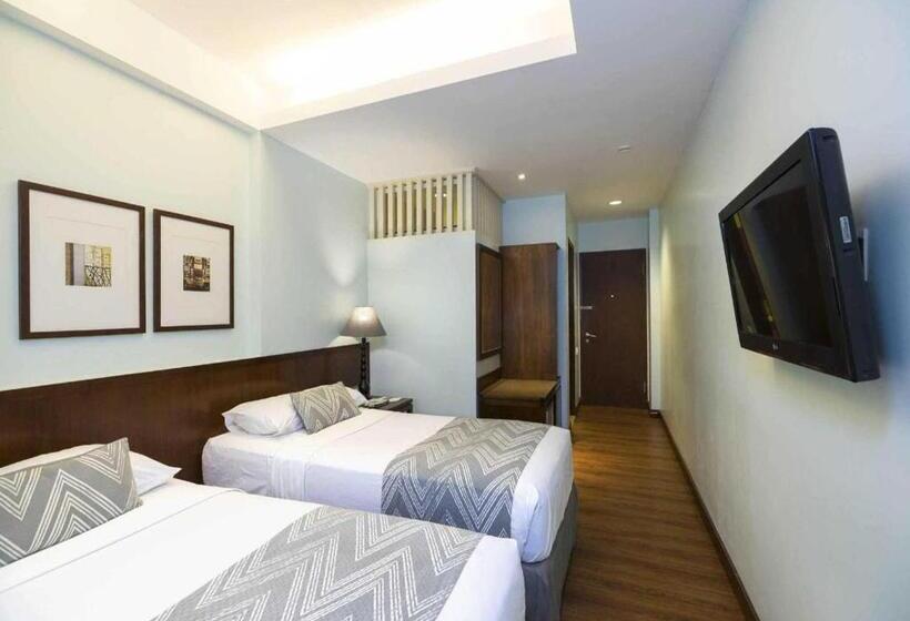 Номер Superior, Tanaya Bed & Breakfast