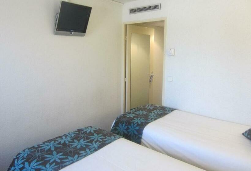 اتاق استاندارد, B&B Hôtel Paris 17 Batignolles